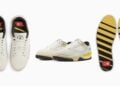 Jordan Flight Court "Quai 54"
