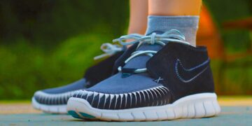 Nike Free Forward Moc N7 2025 sneaker