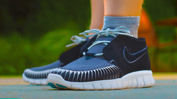 Nike Free Forward Moc N7 2025 sneaker