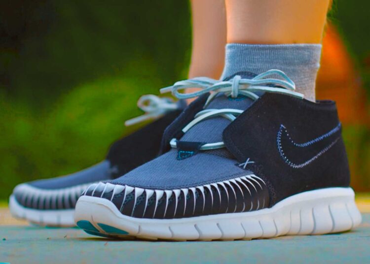 Nike Free Forward Moc N7 2025 sneaker