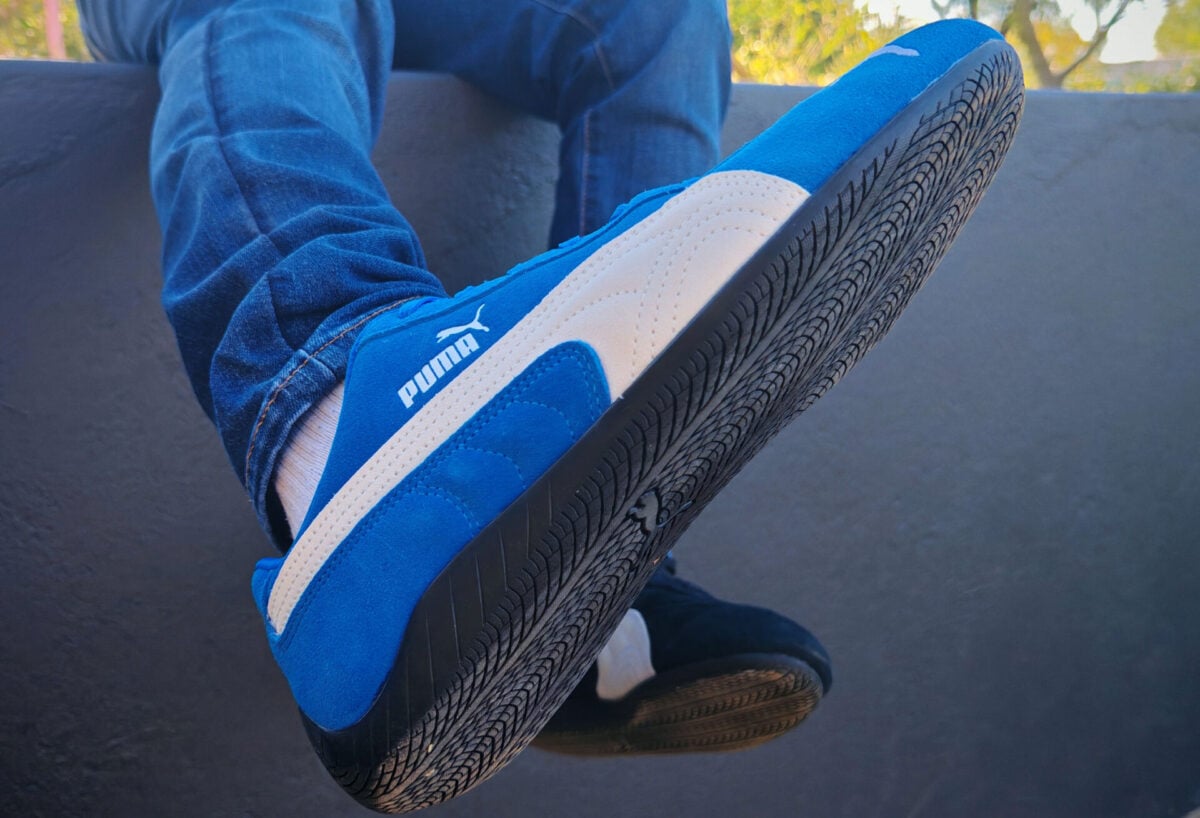 PUMA Speedcat OG Review – Unmatched Comfort
