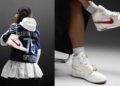 Savoir-Faire Paris x Paris Saint-Germain x Air Jordan 1 "USA"