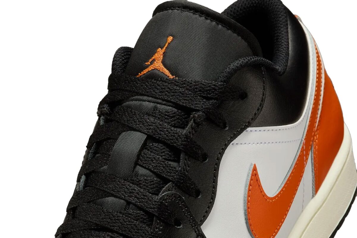 Air Jordan 1 Low “Shattered Backboard”