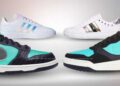 Skechers sneakers billions copy nike adidas