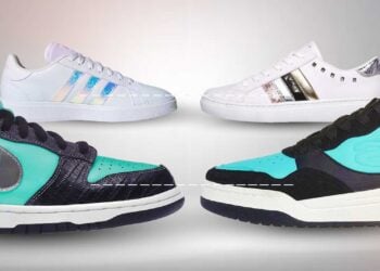 Skechers sneakers billions copy nike adidas
