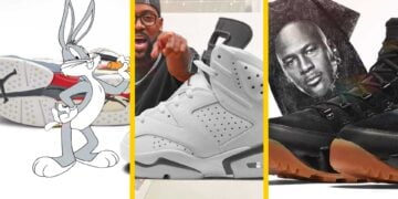 Top 20 Best Jordan Sneakers Still Releasing 2025