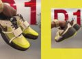 Travis Scott x Nike Zoom Field Jaxx "Limelight"