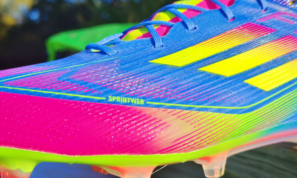 adidas F50 Elite Football Boots Review – As Practical as it is Bright