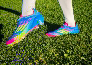 adidas F50 Elite Football Boots Review – As Practical as it is Bright