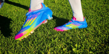 adidas F50 Elite Football Boots Review – As Practical as it is Bright