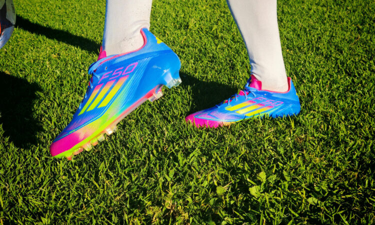 adidas F50 Elite Football Boots Review – As Practical as it is Bright