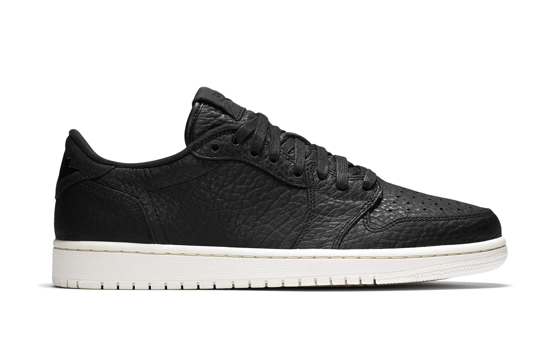 Air Jordan 1 Low OG "No Swoosh Pack"