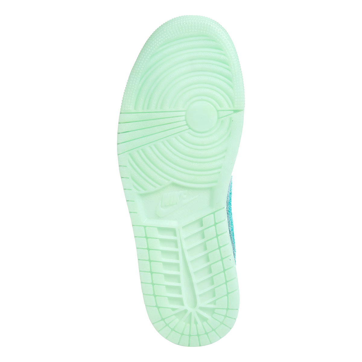 Air Jordan 1 Low OG "Washed Teal"