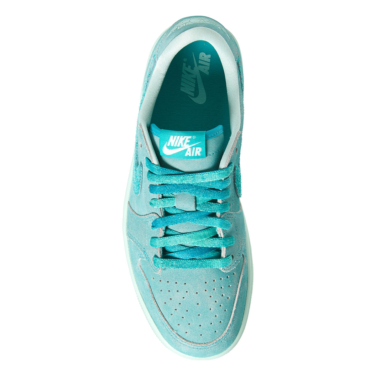 Air Jordan 1 Low OG "Washed Teal"