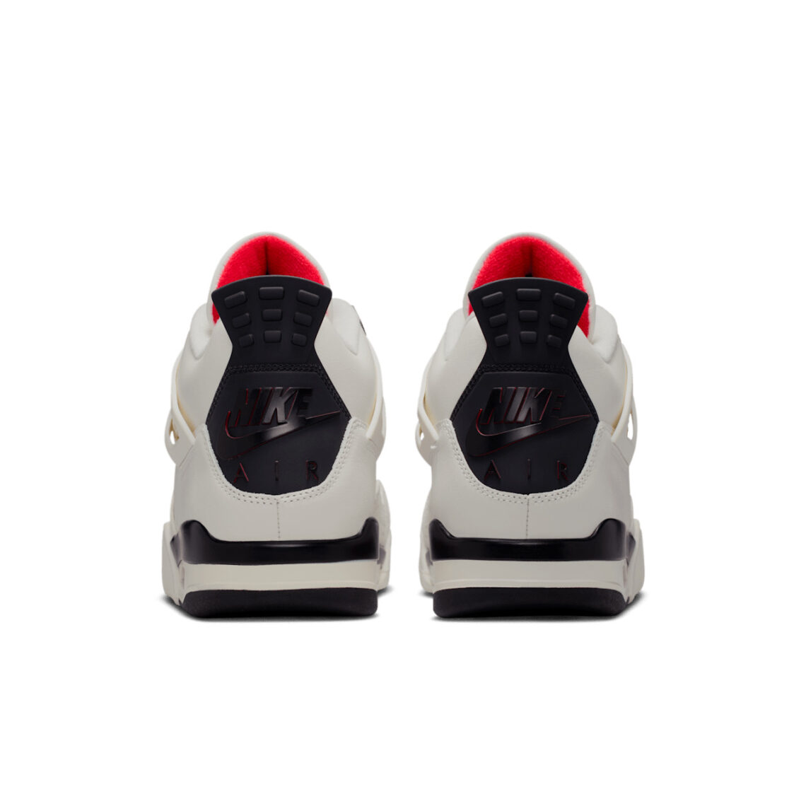Jordan Air 4 
