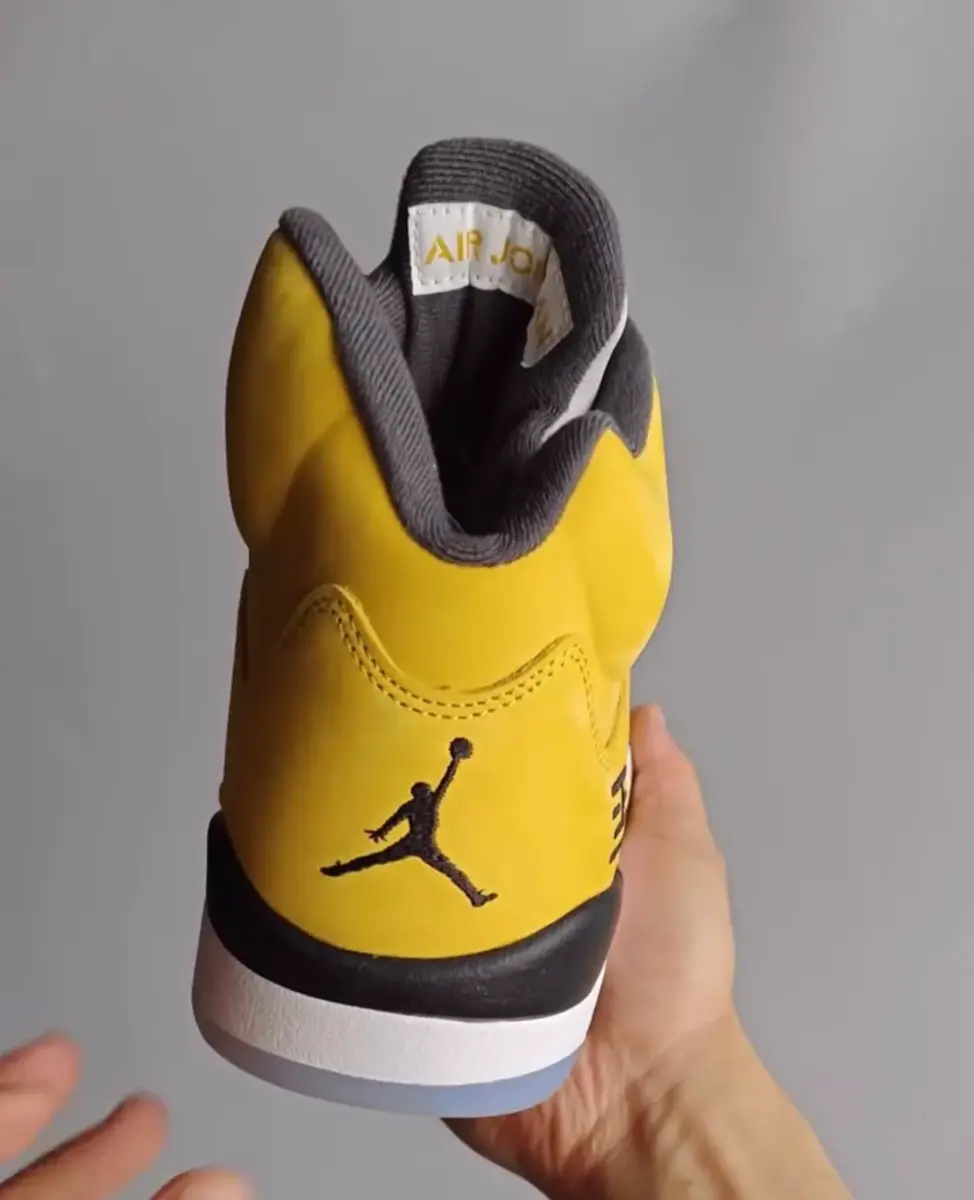 Air Jordan 5 "Tokyo"