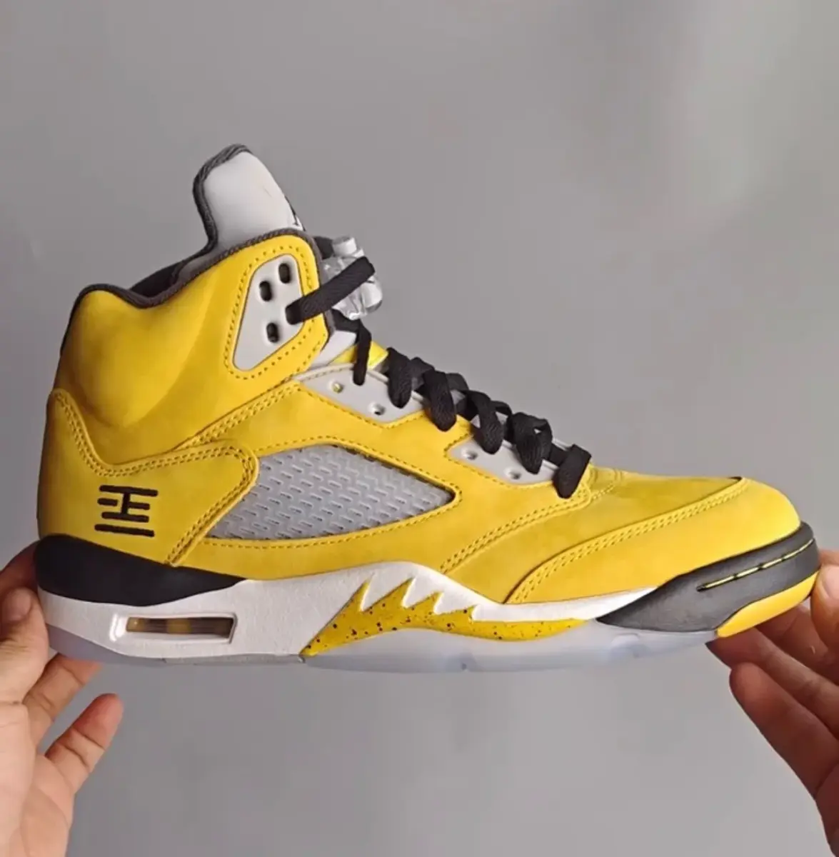 Air Jordan 5 "Tokyo"