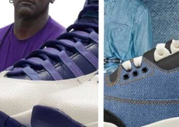 Air Jordan 2026 Releases