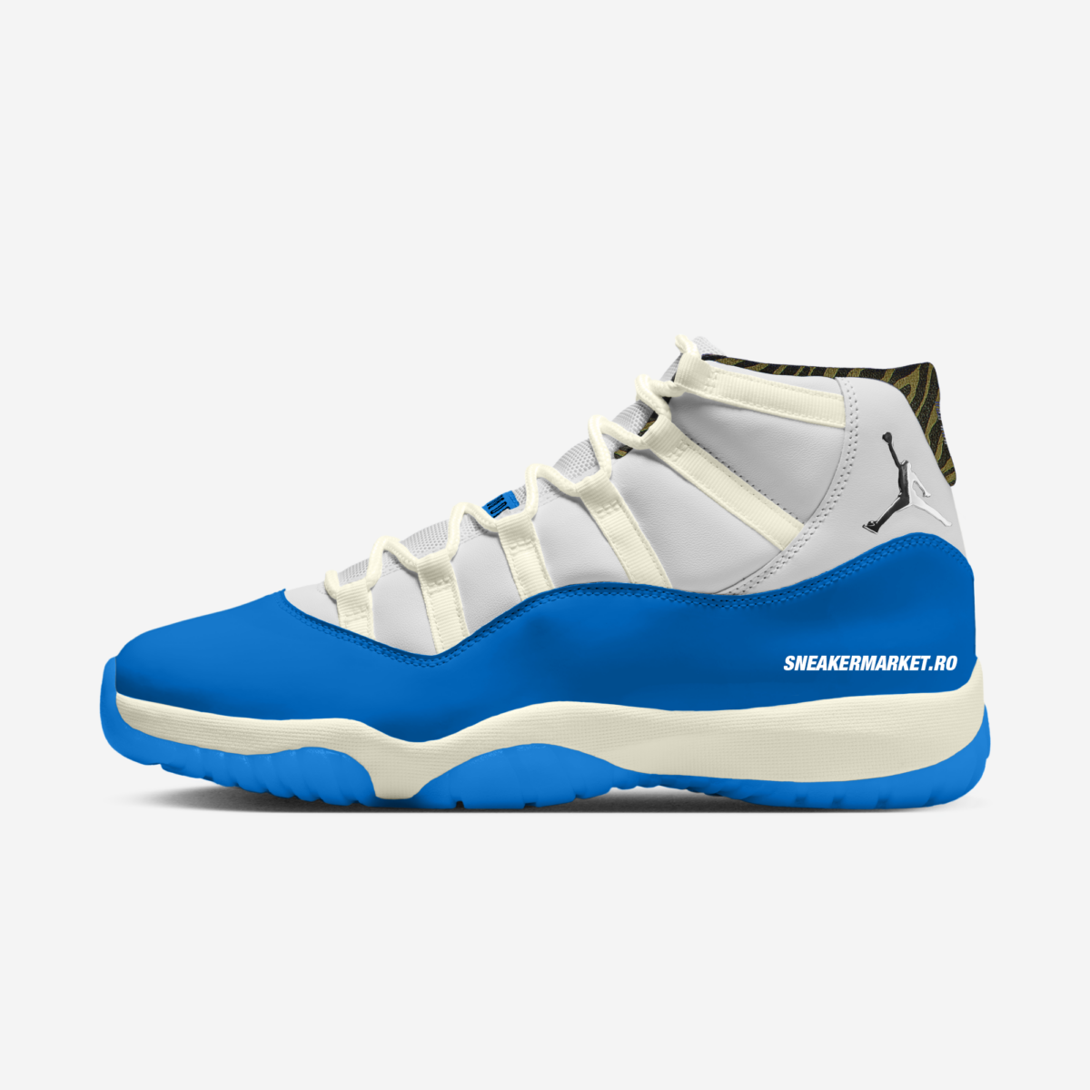 Air Jordan 11 "Sport Royal"