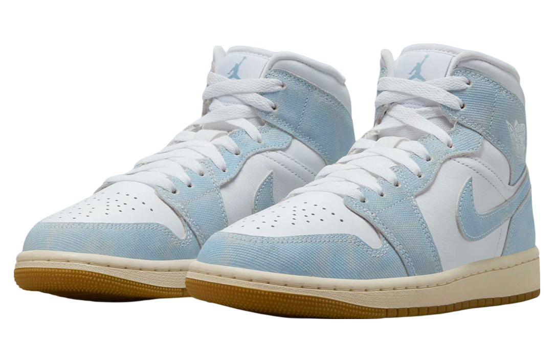 Air Jordan 1 Mid “Denim”