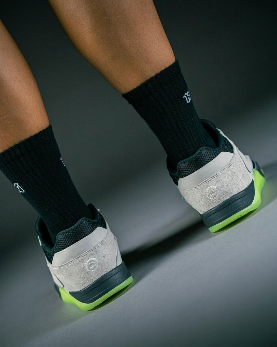 Travis Scott x Chase B x Jordan Jumpman Jack