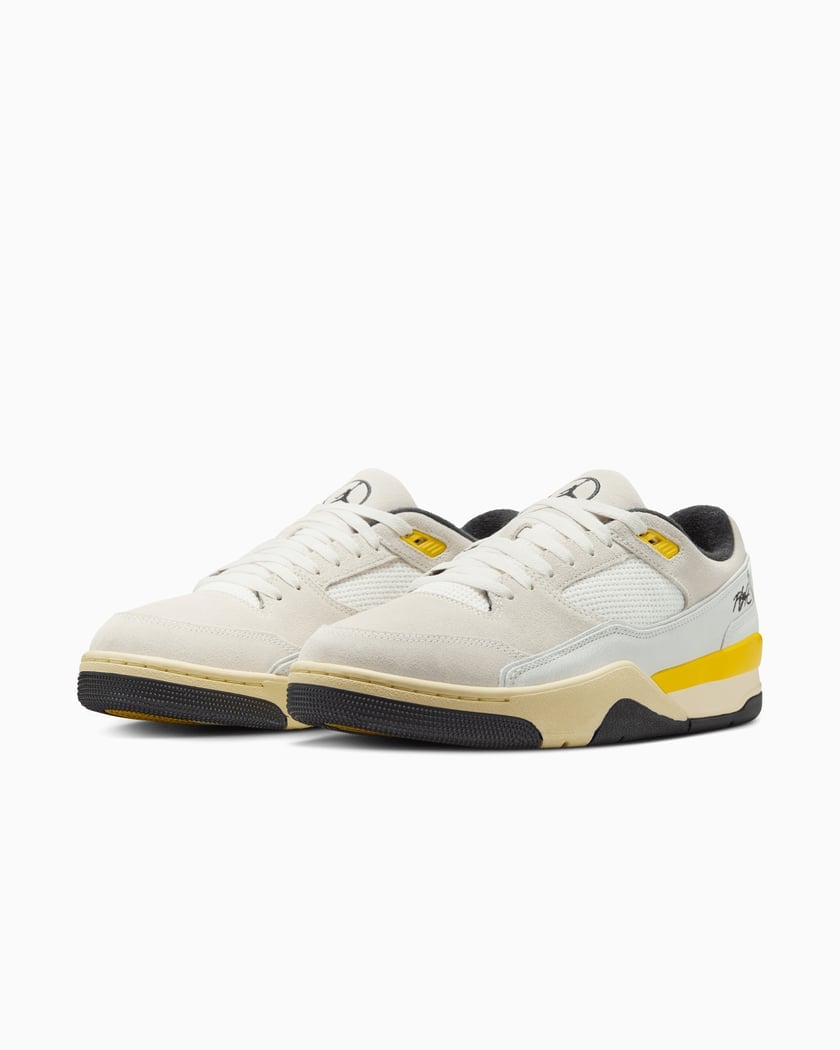 Jordan Flight Court "Quai 54"