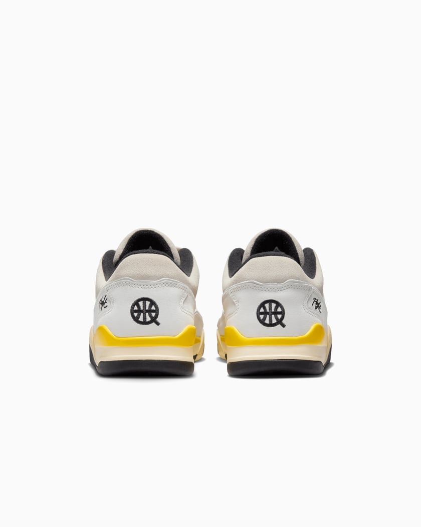 Jordan Flight Court "Quai 54"