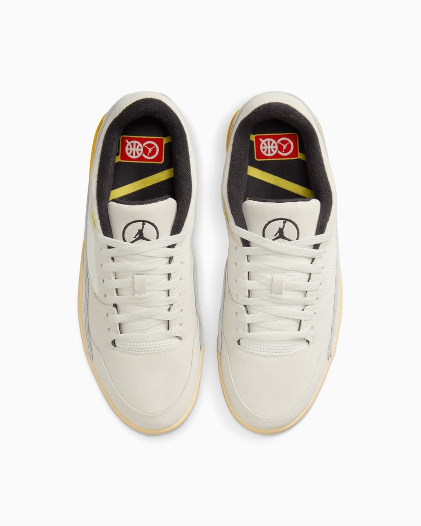 Jordan Flight Court "Quai 54"