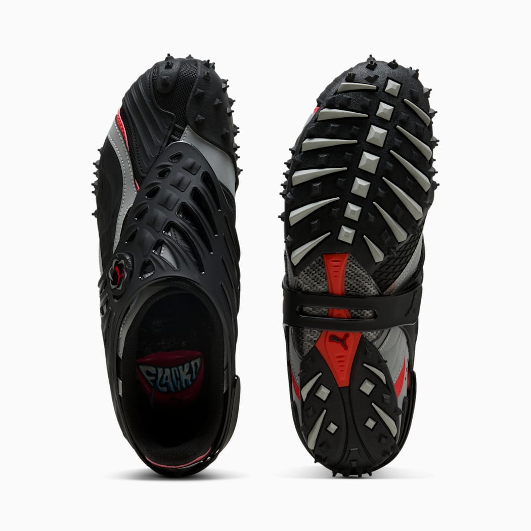 A$AP Rocky x PUMA Mostro Gabbia