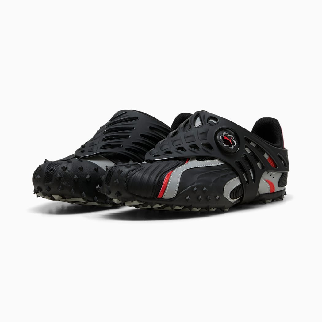 A$AP Rocky x PUMA Mostro Gabbia