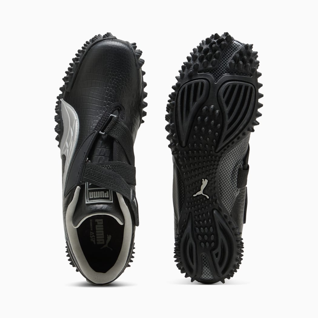 A$AP Rocky x PUMA Mostro OG
