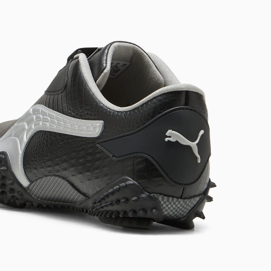 A$AP Rocky x PUMA Mostro OG