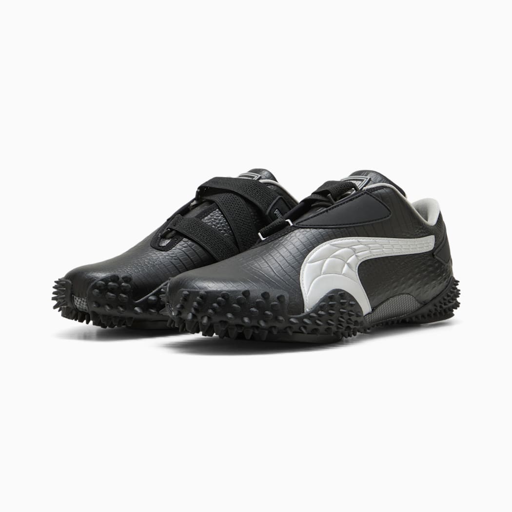 A$AP Rocky x PUMA Mostro OG