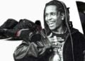 A$AP Rocky x PUMA Collection Teases Don't Be Dumb