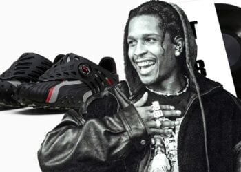 A$AP Rocky x PUMA Collection Teases Don't Be Dumb