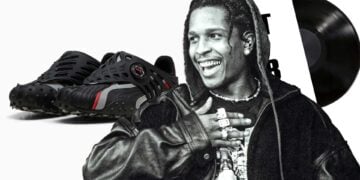 A$AP Rocky x PUMA Collection Teases Don't Be Dumb