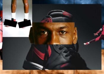 Air Jordan 1 High ’85 Samples