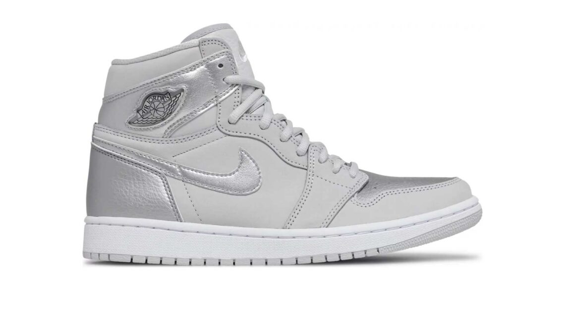 The Hottest Air Jordan 1 Highs of All Time: 12 Beautiful Classics ...