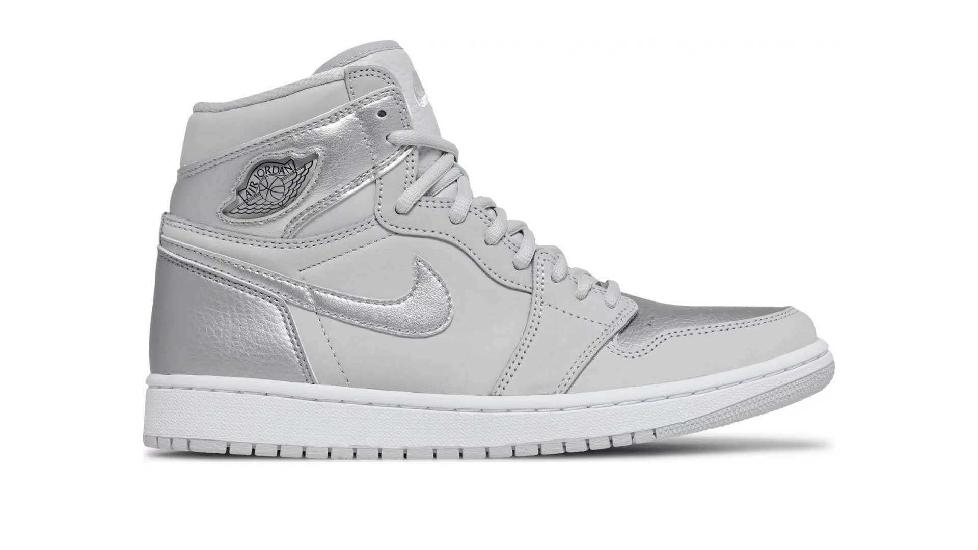 Air Jordan 1 High "CO.JP Neutral Grey"