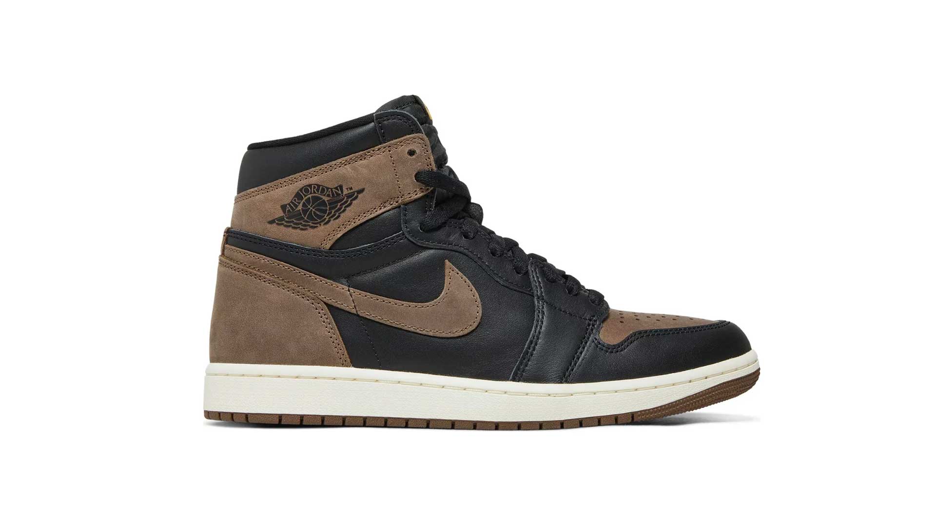 Air Jordan 1 High "Palomino"