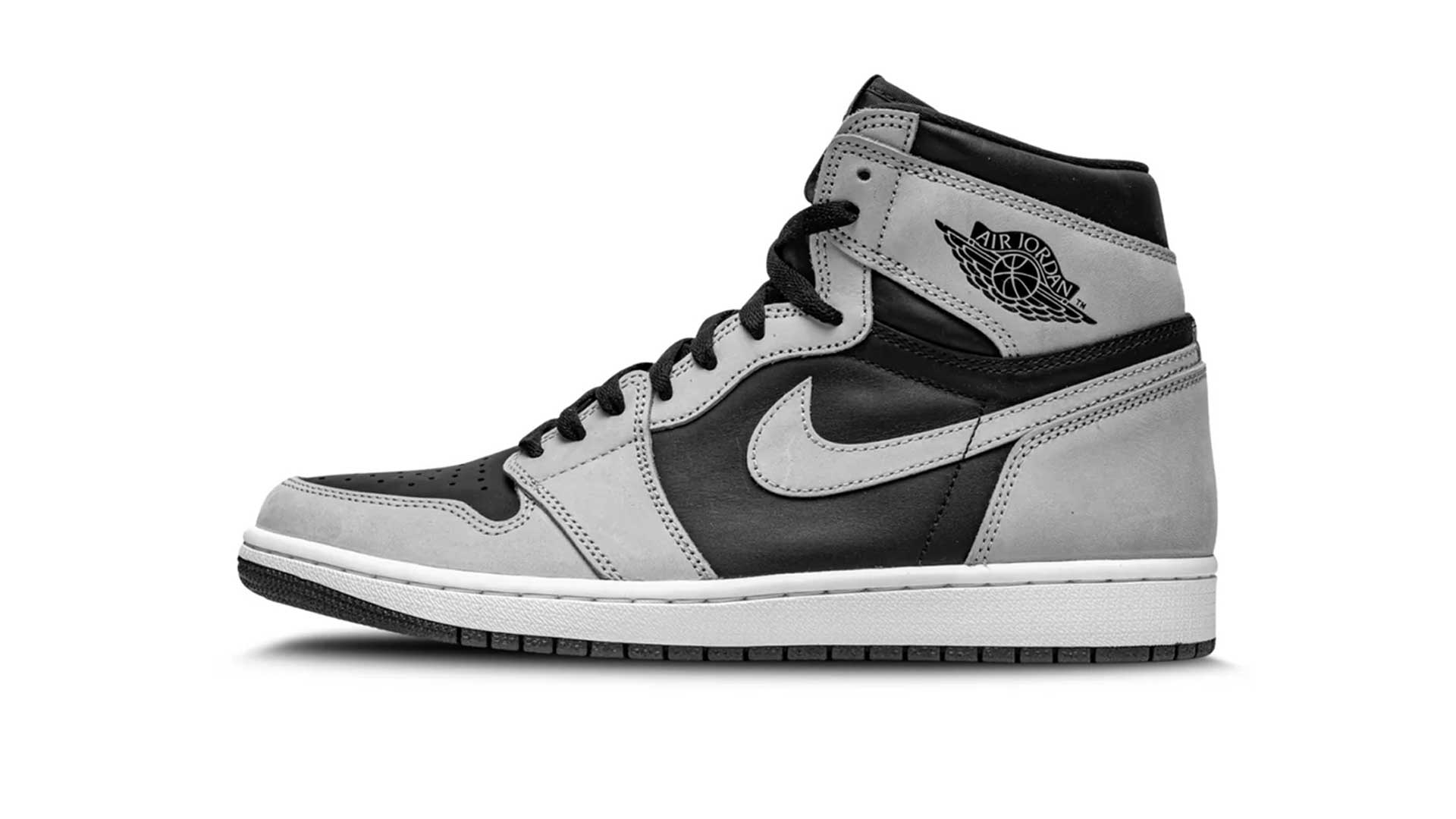 Air Jordan 1 High Shadow