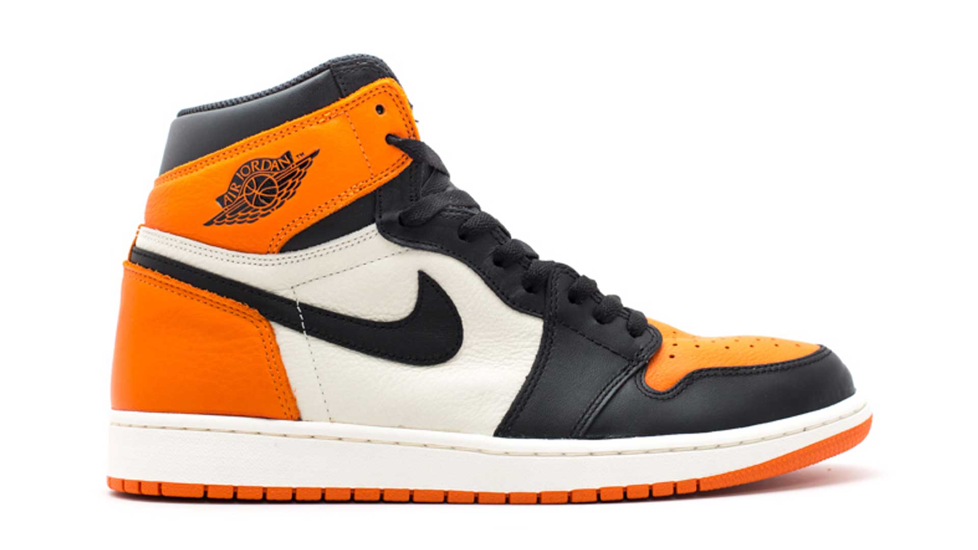 Air Jordan 1 High "Shattered Backboard"