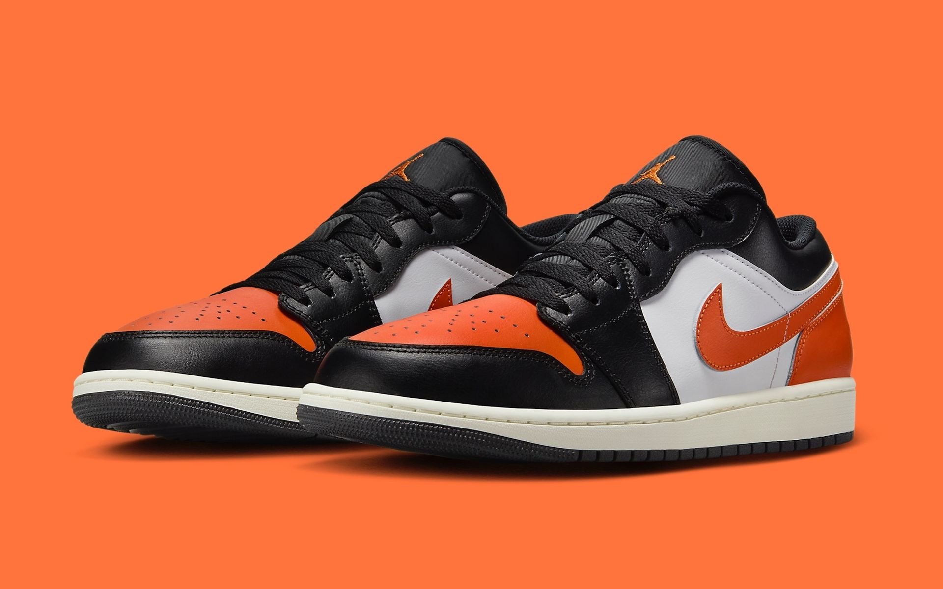Air Jordan 1 Low Starfish
