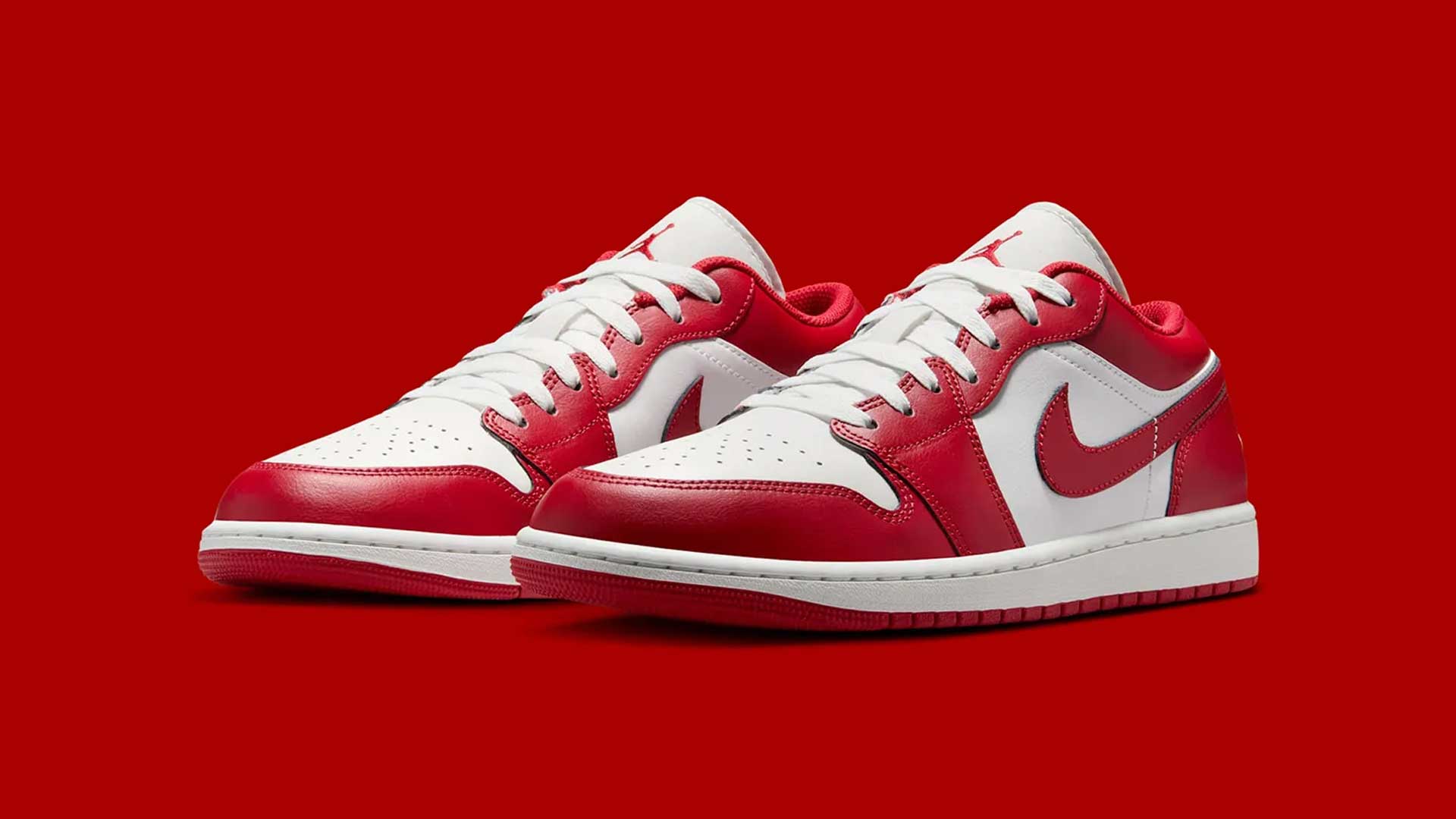 Air Jordan 1 Low "New Beginnings"