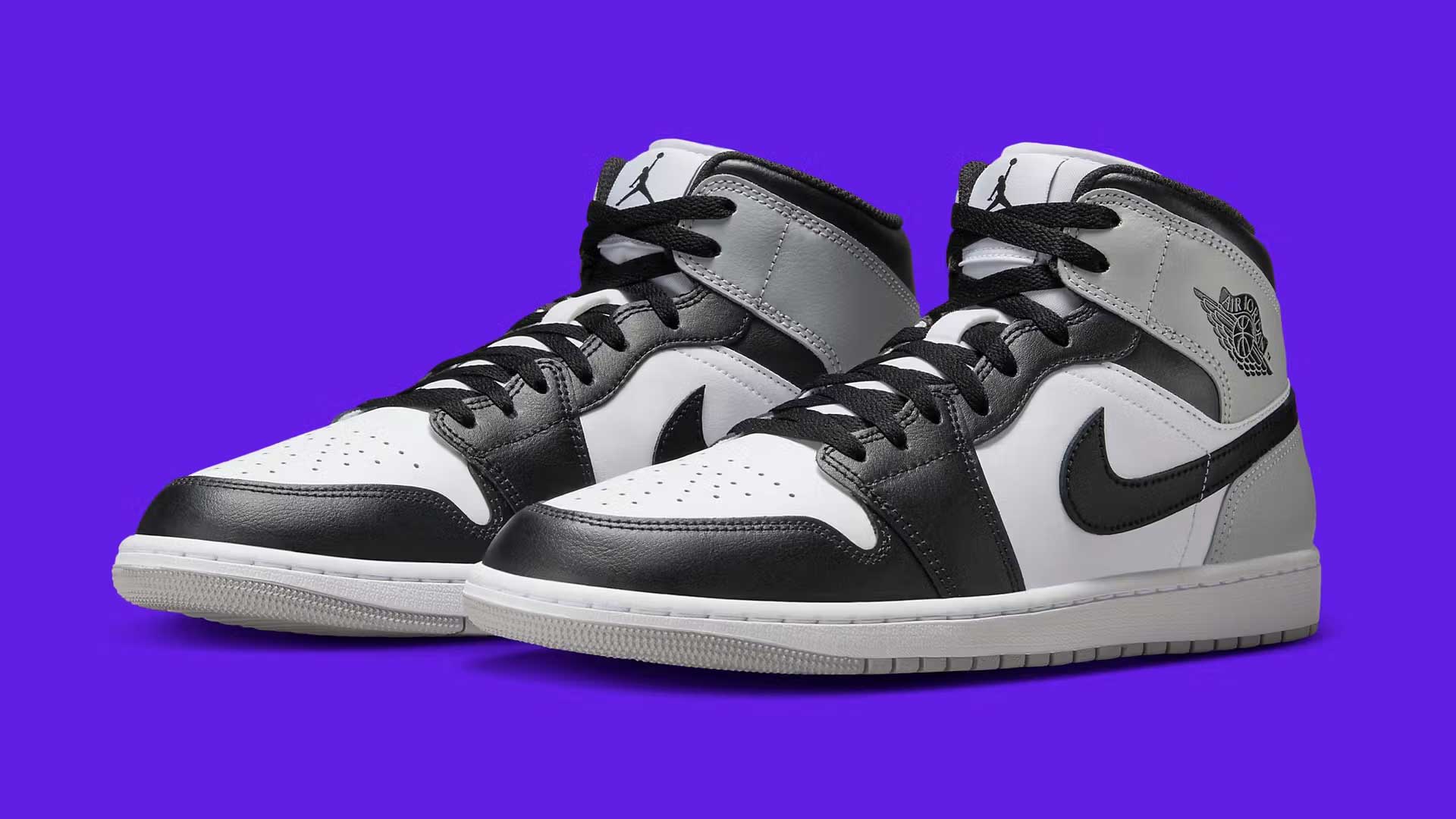 Air Jordan 1 Mid "Barons"
