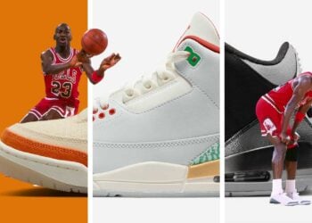 Air Jordan 3 Releases Still Coming Up In 2025