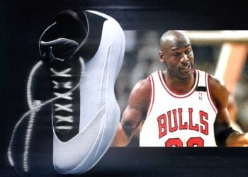 Air Jordan 40