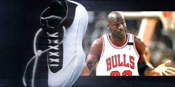 Air Jordan 40