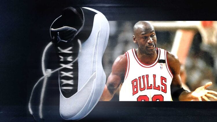 Air Jordan 40