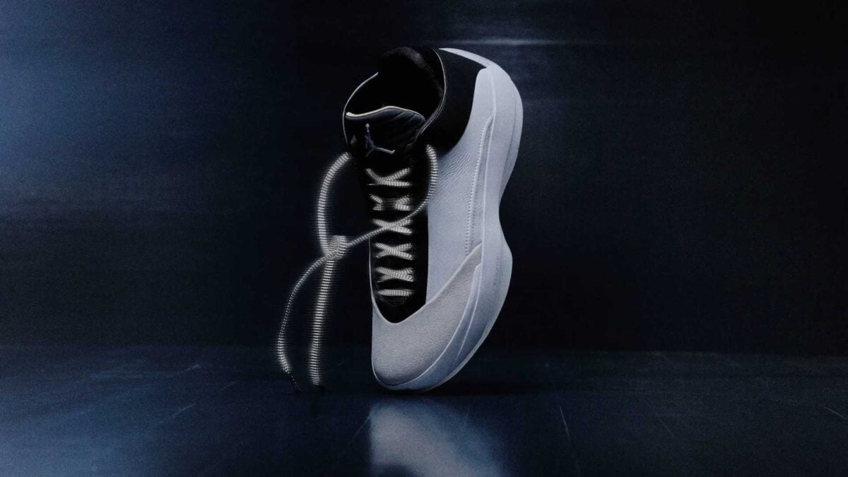 Air Jordan 40 “The Classic”